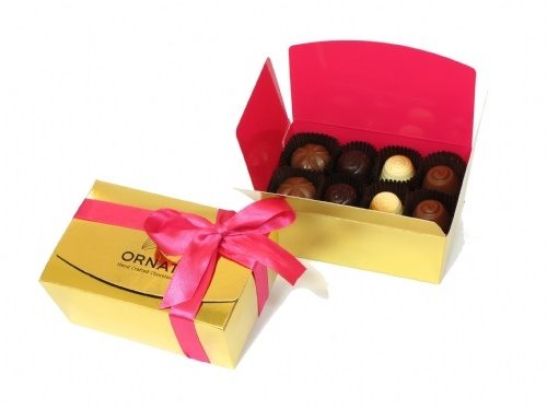 מטיל עינוגים ORNAT