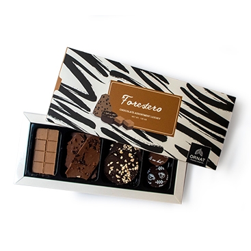 פורסטרו ORNAT