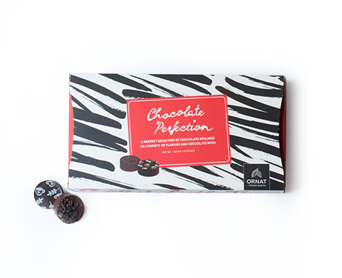 סוויט סינס דאבל עינוגים ומוזלפים ORNAT