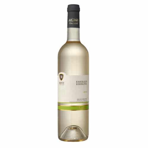 יקב מוני - אמרלד ריזלינג